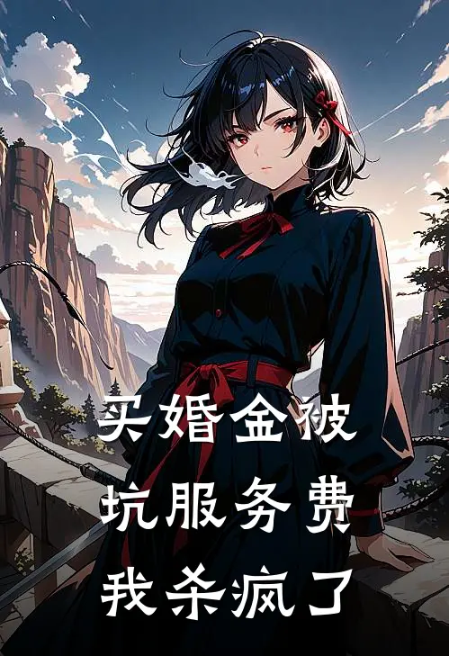 买婚金被坑服务费，我杀疯了