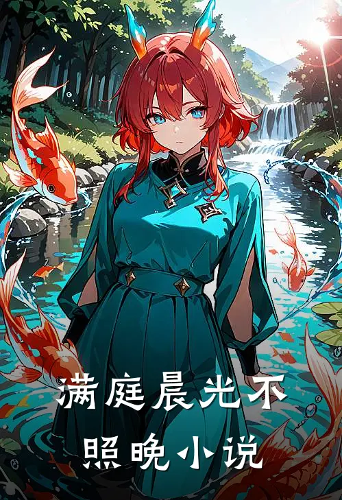 满庭晨光不照晚小说