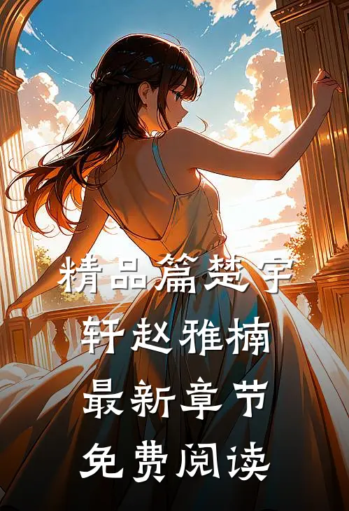精品篇楚宇轩赵雅楠最新章节免费阅读