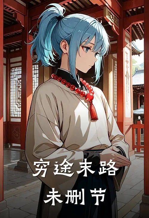 穷途末路未删节