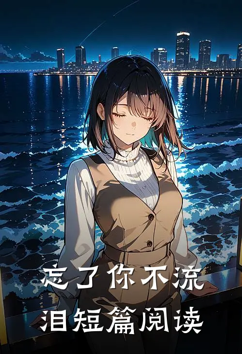 忘了你不流泪短篇阅读