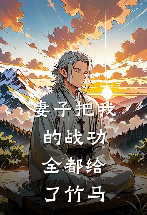 妻子把我的战功，全都给了竹马