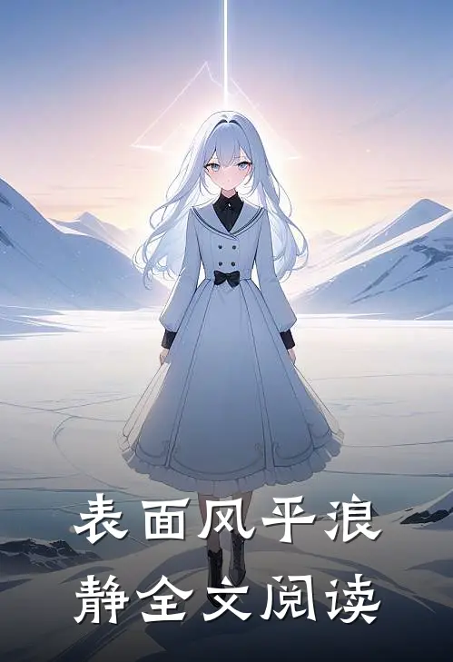 表面风平浪静全文阅读