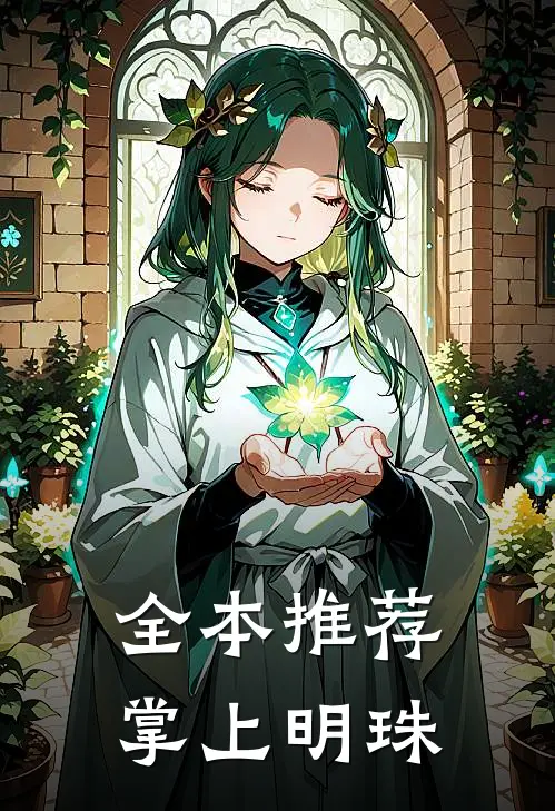 全本推荐掌上明珠