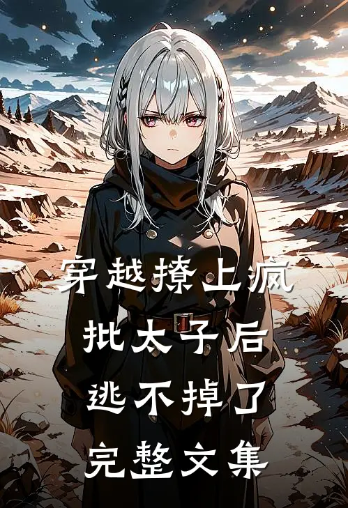 穿越撩上疯批太子后逃不掉了完整文集