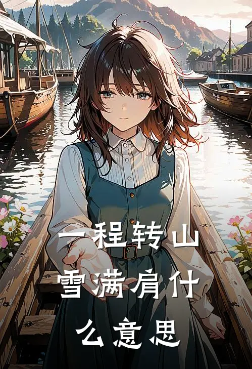一程转山雪满肩什么意思