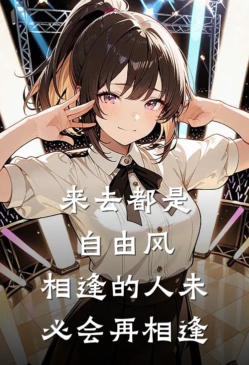来去都是自由风，相逢的人未必会再相逢