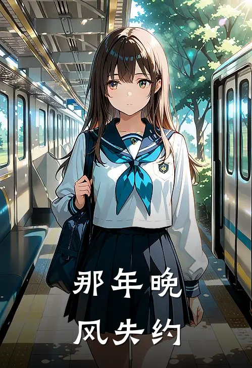 那年晚风失约