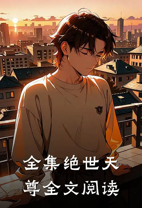 全集绝世天尊全文阅读