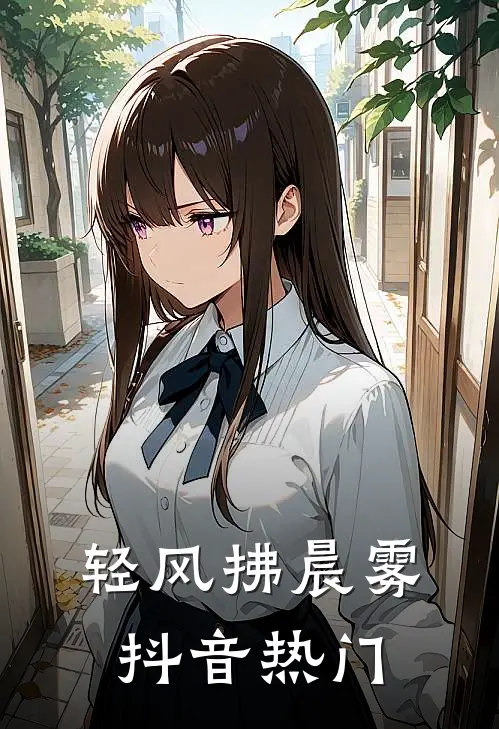 轻风拂晨雾抖音热门