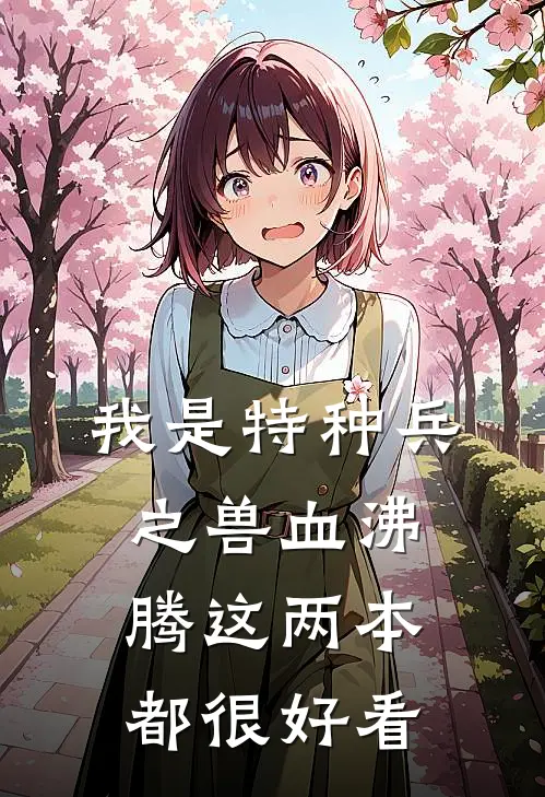 我是特种兵之兽血沸腾这两本都很好看