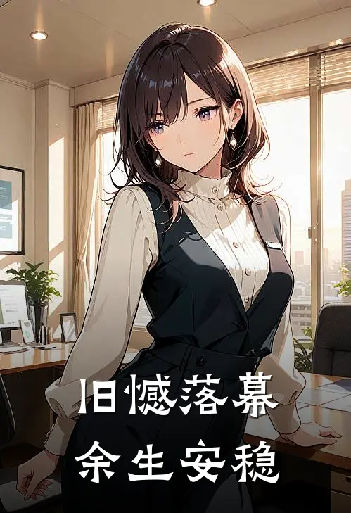 旧憾落幕，余生安稳