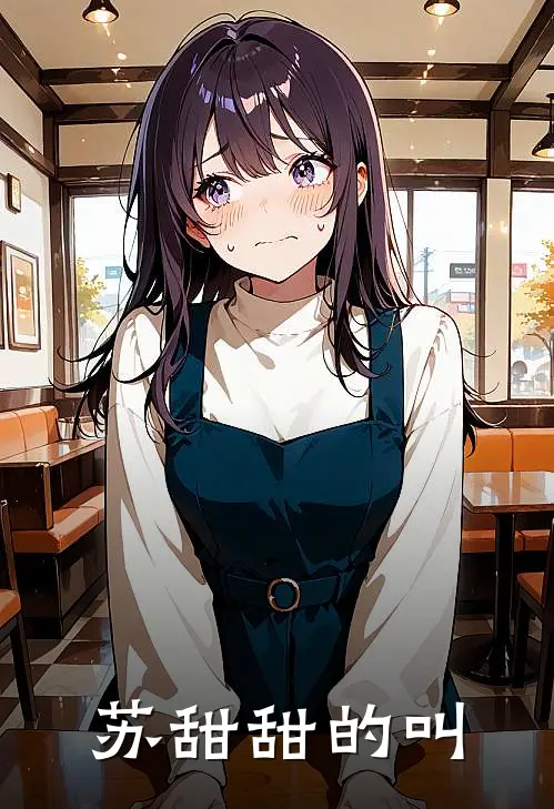 苏甜甜的叫