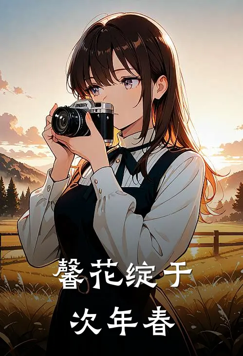 馨花绽于次年春