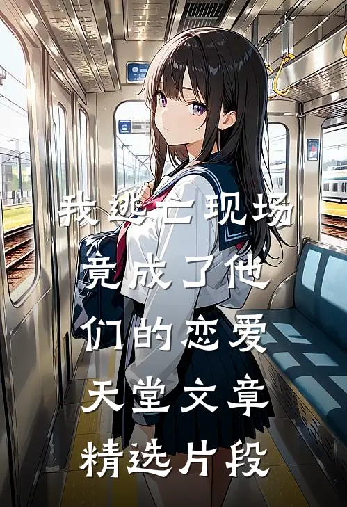 我逃亡现场竟成了他们的恋爱天堂文章精选片段
