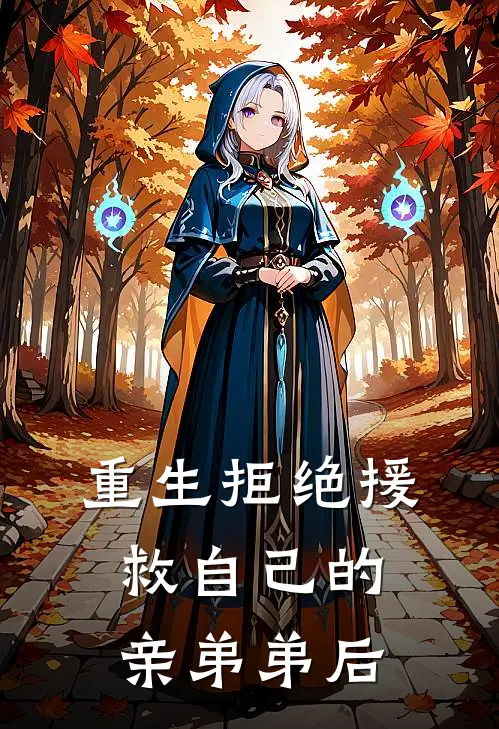 重生拒绝援救自己的亲弟弟后