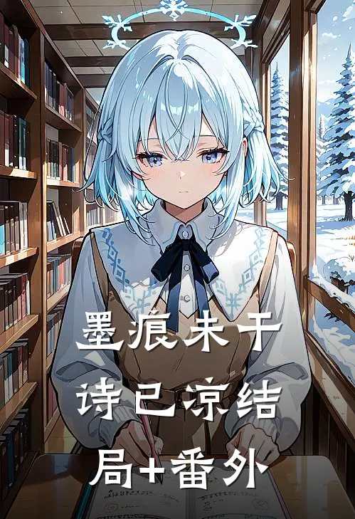 墨痕未干诗已凉结局+番外