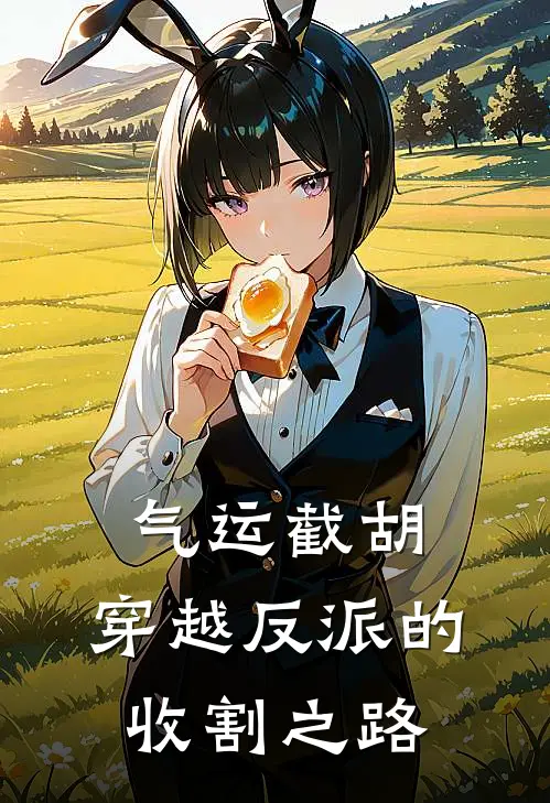 气运截胡：穿越反派的收割之路