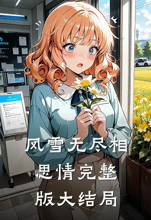 风雪无尽相思情完整版大结局