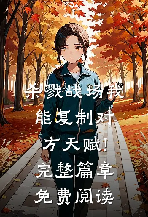 杀戮战场我能复制对方天赋!完整篇章免费阅读