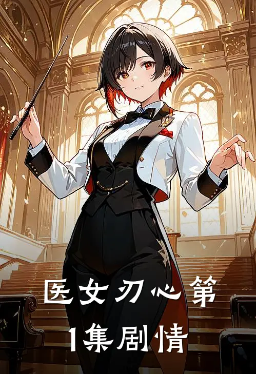 医女刃心第1集剧情