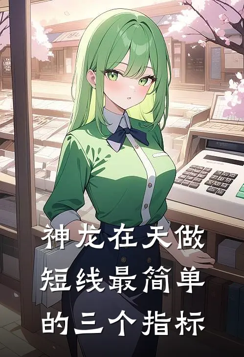 神龙在天做短线最简单的三个指标