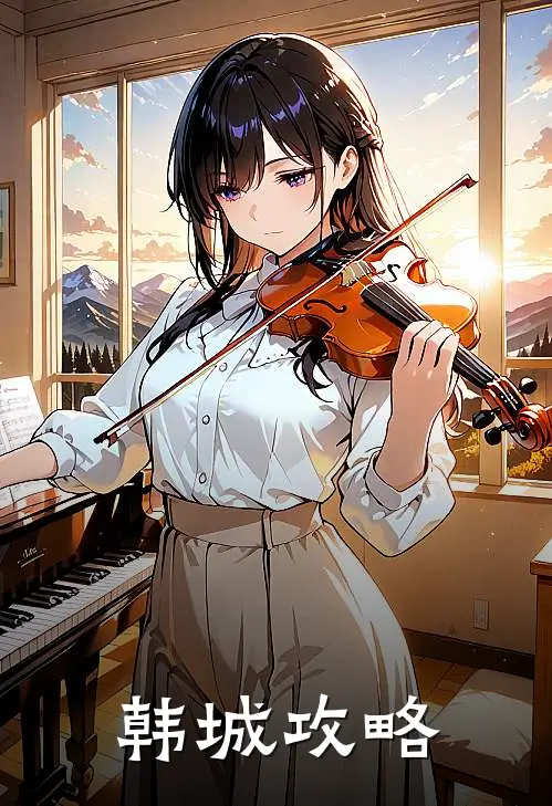 韩城攻略