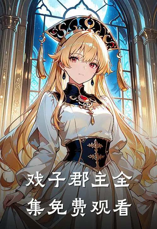 戏子郡主全集免费观看