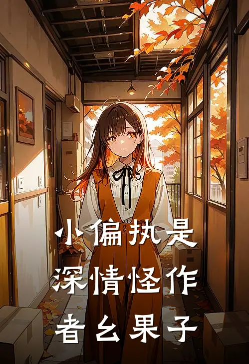 小偏执是深情怪作者幺果子