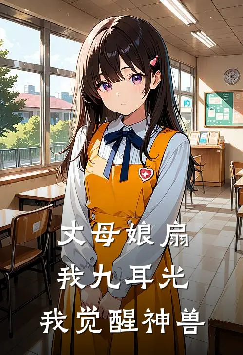丈母娘扇我九耳光，我觉醒神兽