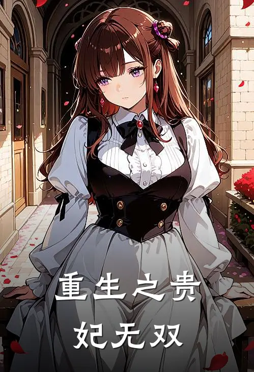 重生之贵妃无双