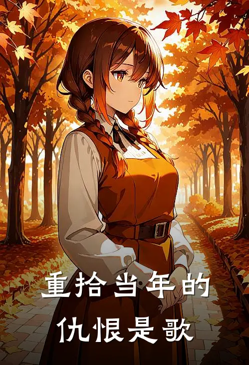 重拾当年的仇恨是歌