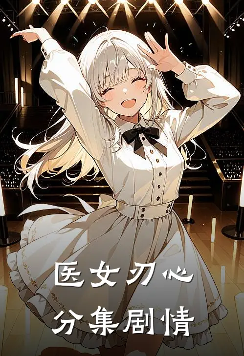 医女刃心分集剧情