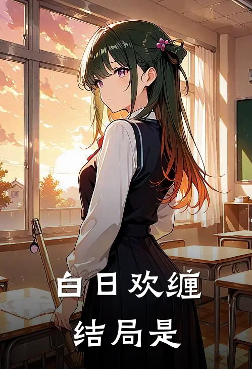 白日欢缠结局是