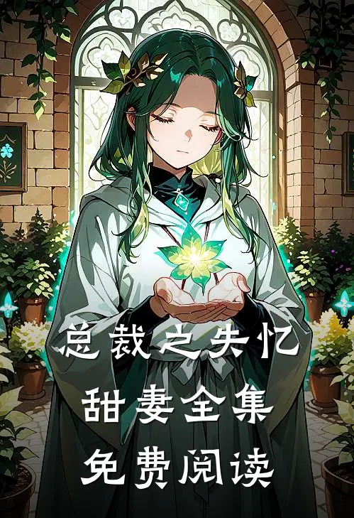 总裁之失忆甜妻 全集免费阅读