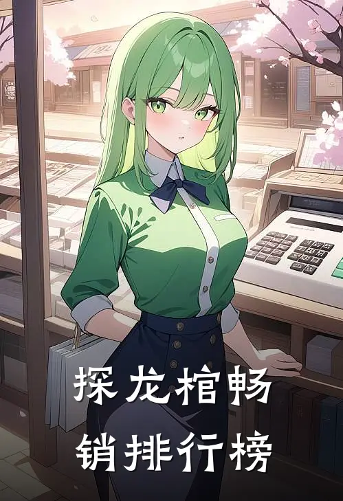探龙棺畅销排行榜