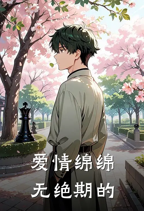 爱情绵绵无绝期的