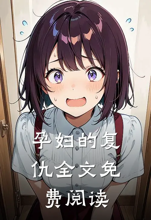 孕妇的复仇全文免费阅读