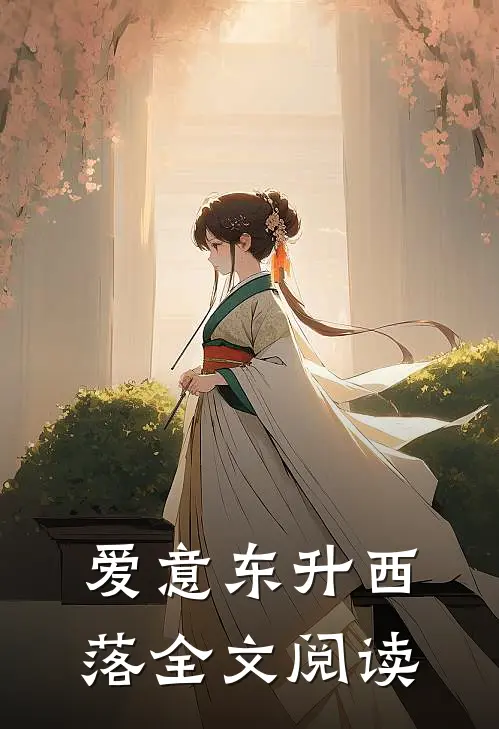 爱意东升西落全文阅读