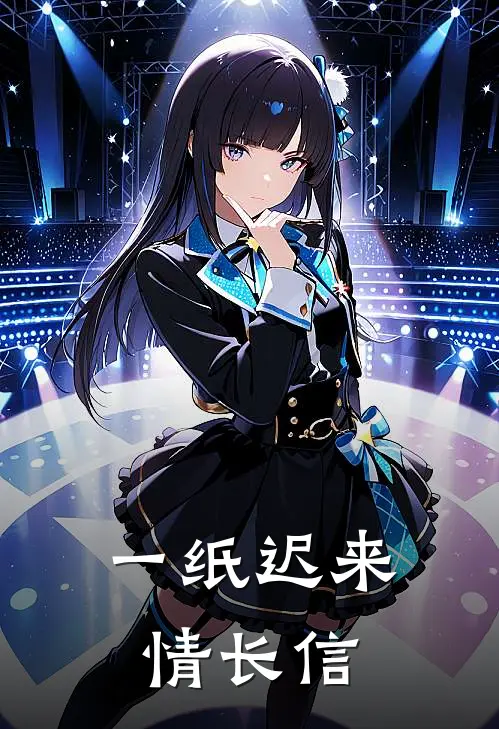 一纸迟来情长信