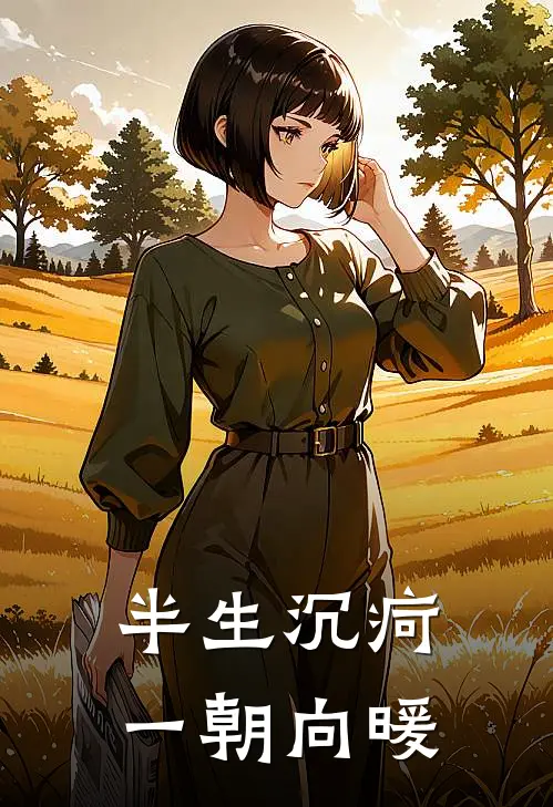 半生沉疴，一朝向暖