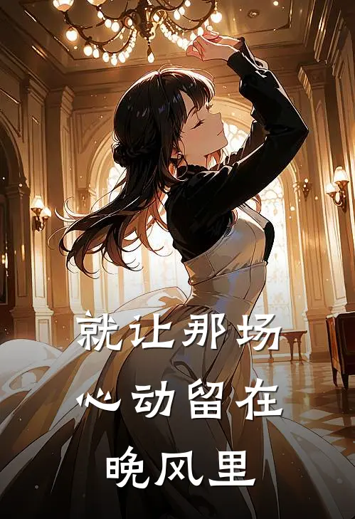 就让那场心动留在晚风里