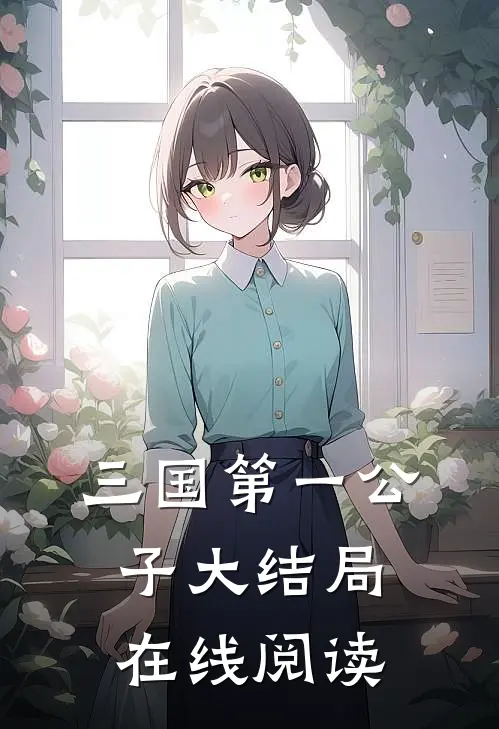 三国第一公子大结局在线阅读