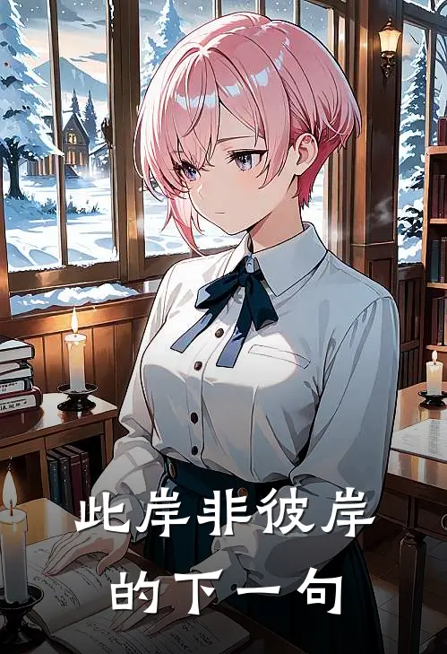 此岸非彼岸的下一句