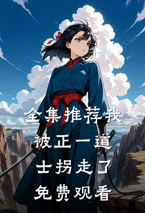 全集推荐我被正一道士拐走了免费观看