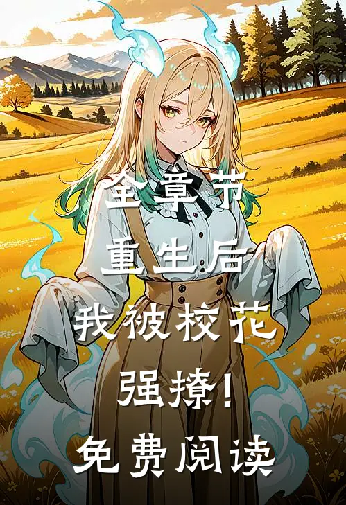 全章节重生后,我被校花强撩!免费阅读