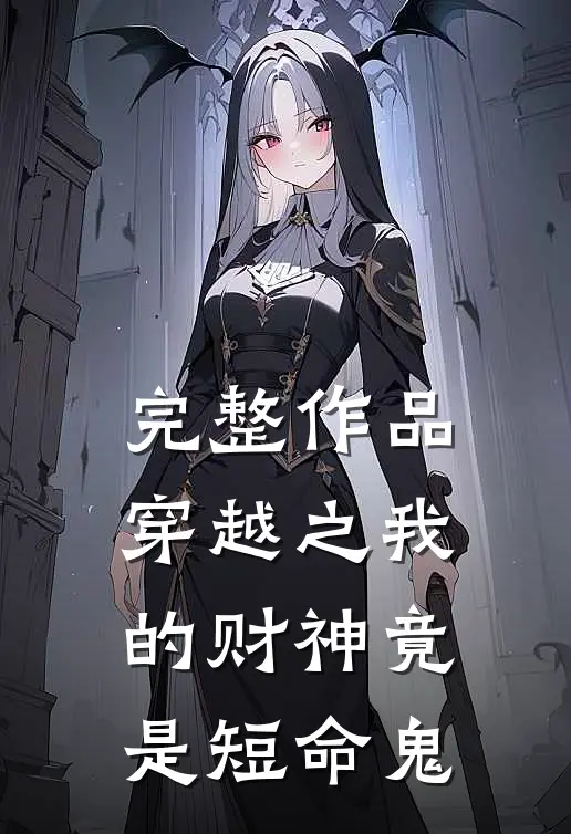 完整作品穿越之我的财神竟是短命鬼