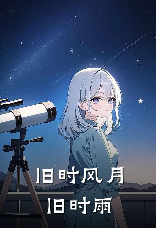 旧时风月旧时雨