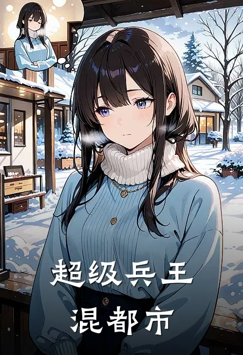 超级兵王混都市