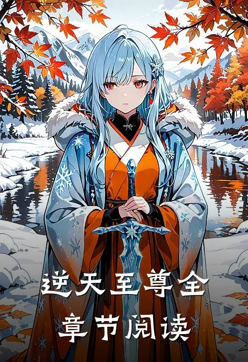 逆天至尊全章节阅读